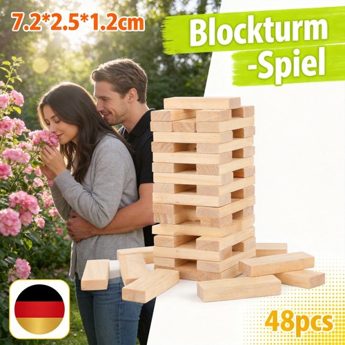 Superfreches blockturm spiel - superfreches, blockturm-spiel