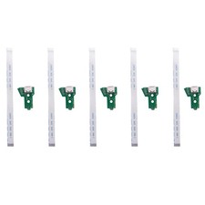5X Usb  Anschluss Board für
