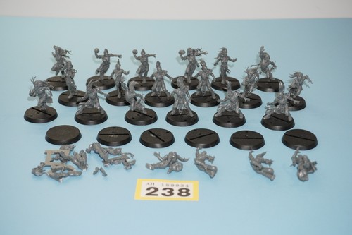 Warhammer fantasy bloodbowl - fantasy,