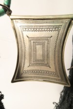 Tuareg Amulett Anhänger