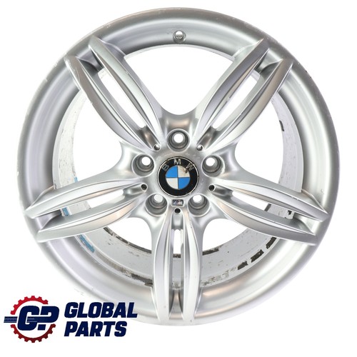 Bmw f10 f12 silberne - f12,