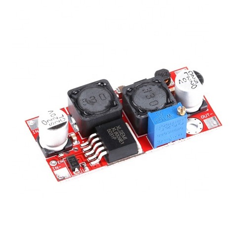 Xl6009 module einstellbar - xl6009,