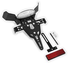 Zieger Pro Kennzeichenhalter