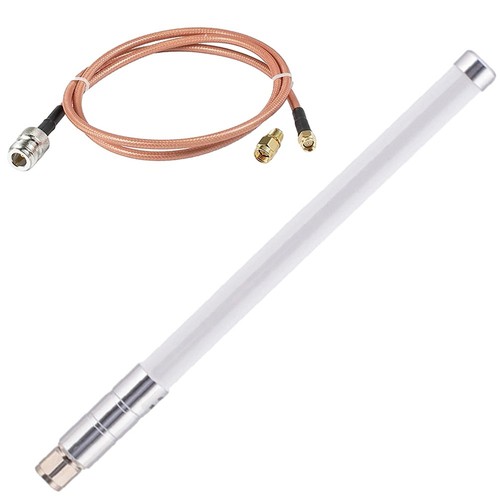 Low loss rg142 - low, antenne