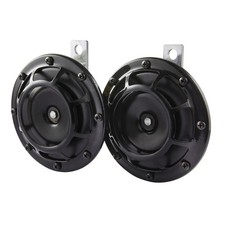 Horn 12 V 78 W 110 dBA Tiefton
