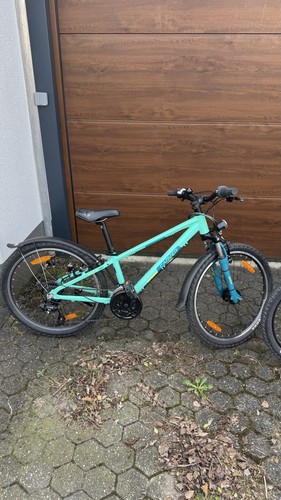 Cube kinder mountainbike - cube,