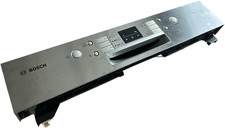 Bosch 00674612 11008763 Bedienmodul Steuerplatine Komplett für Geschirrspüler