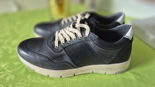 Vamos herren komfort schuhe - herren,