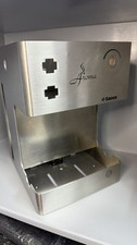 Edelstahl Gehäuse Saeco Aroma SIN 015XN 
