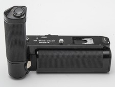 Canon Motor Drive MA & Battery Pack MA für A-1 A1