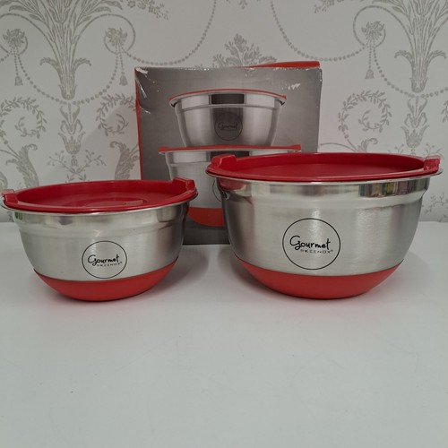 Gourmet keenox edelstahl - gourmet,