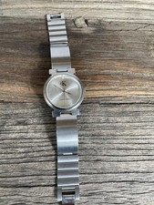 Calvin Klein Uhr Damen