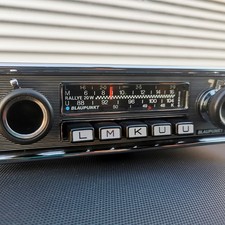 Blaupunkt Frankfurt Stereo
