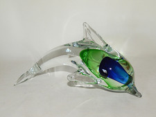 Delphin Murano Glas Delphin