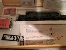 E 94 279  Elok von  Roco auf