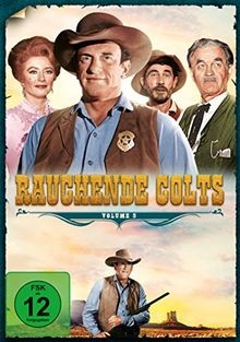 Rauchende colts volume - colts, [6