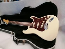 Fender Stratocaster made in USA