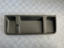 VW T5 Transporter Armaturenbrett Ablage Staufach mitte oben 7E0857922C