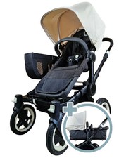 Bugaboo donkey mono - -,