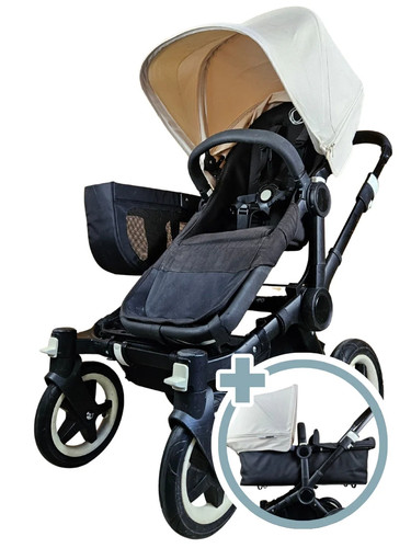 Bugaboo donkey mono - bugaboo,