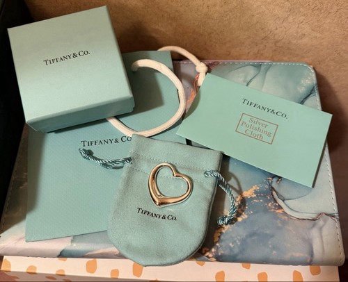 Tiffany elsa peretti - tiffany,