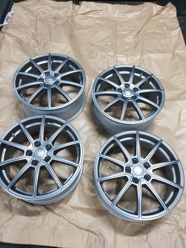 Zoll alufelge design - 18,
