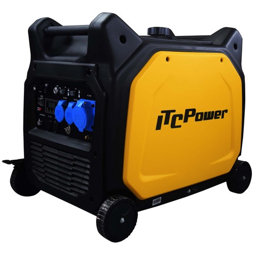 Inverter stromerzeuger - inverter,