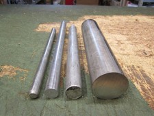 5 Alu rund verschiedene