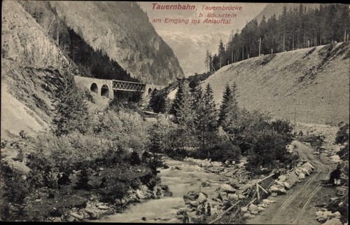Böckstein bad gastein in - bad,
