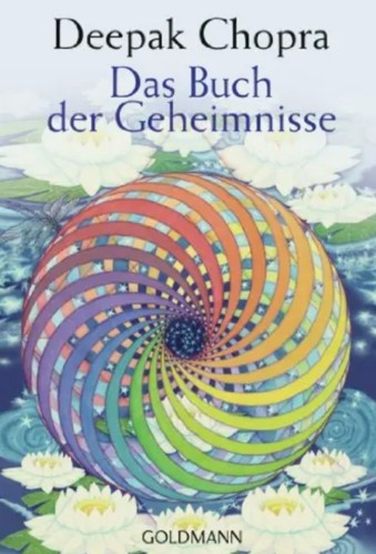 Das buch der geheimnisse von - der, geheimnisse"