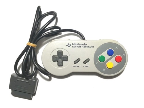 Original snes super - super, nintendo