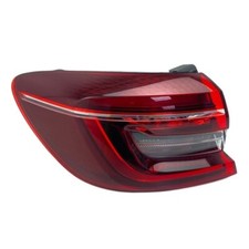Rückleuchte links aussen für Renault Clio V ORIGINAL 265551550R