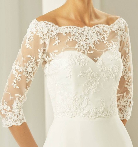 Brautkleid topper jacke für - jacke,