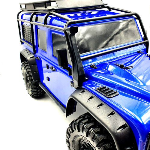 Trx4 trx6 axial defender d110 - trx6,