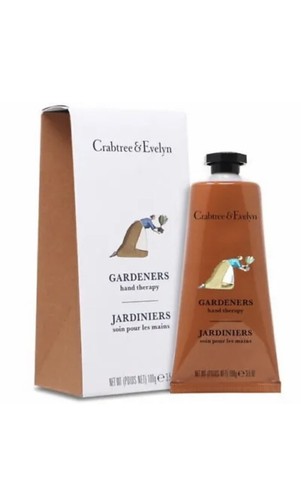 Crabtree evelyn gardeners - evelyn,