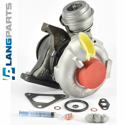 Turbolader für mercedes ml270 - turbolader,
