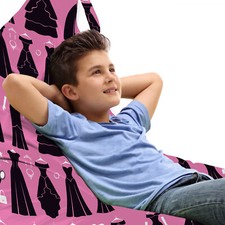 Mode Spielzeugtasche Sitzsack