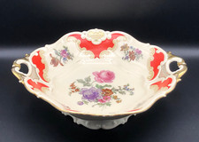 Prunkschale  Tafelaufsatz