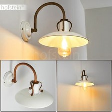 Wand Lampen Vintage Wohn