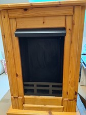 Ethanol Kamin freistehend, Befeuerung mit Gel oder Bioethanol 