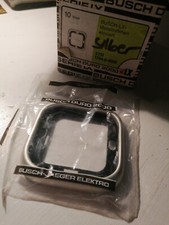 Busch Duro 2000 LX -