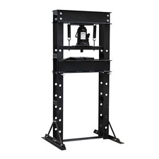 Wiltec 30T Hydraulikpresse