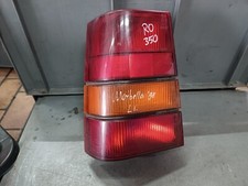 Seat Marbella Rückleuchte