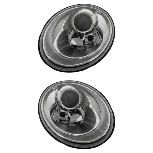 Scheinwerfer set rechts - scheinwerfer,