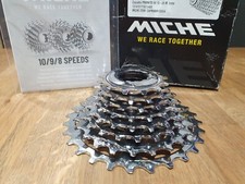 Miche Pignoni Primato 8-fach