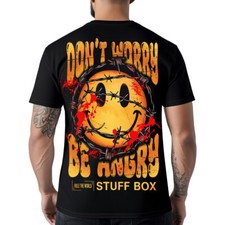 Stuff Box Männer Shirt