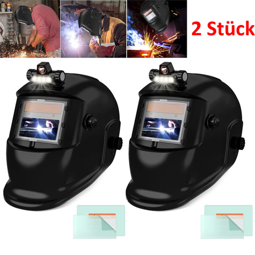 Stück automatik - 2,