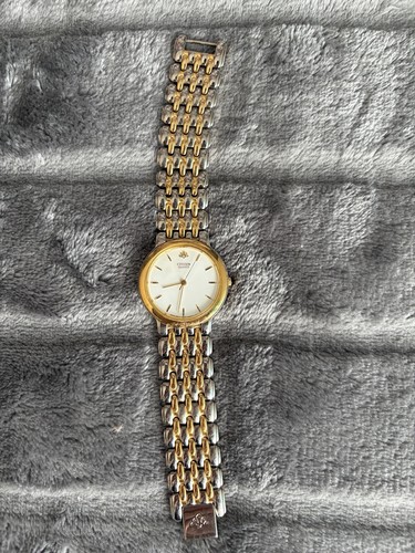 Citizen quartz damen - citizen,