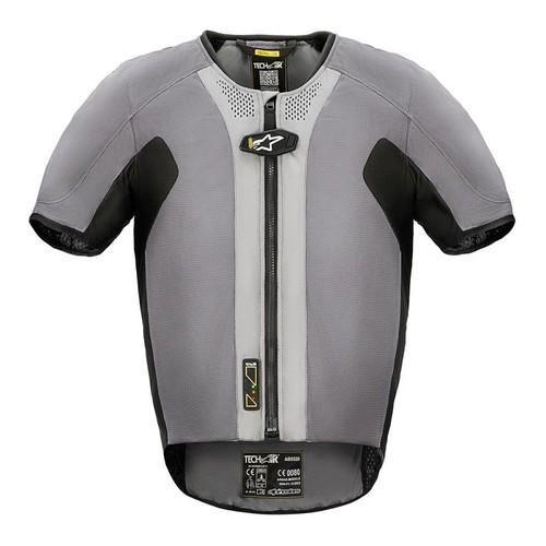 Alpinestars airbag system - alpinestars,