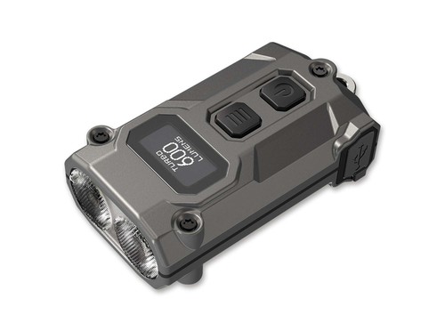 Nitecore tini grau - tini, 3